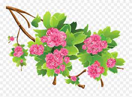 Spring flowers clipart transparent background. Spring Spring Flowers Clip Art Transparent Png Download 1387 Pinclipart