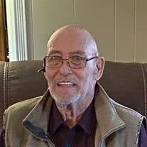 Phillip Pennington Obituary