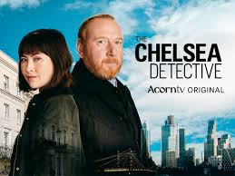Watch The Chelsea Detective: Series 2 | Prime Video