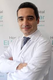 Cuadro médico en Barcelona |