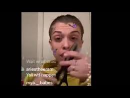 #Littlewomenatlanta Right Cheek of Little Women Atlanta has fans worried  about her😥