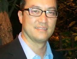 A Conversation with Gregory Mark Hill