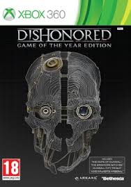 Dawnload dishonored goty editon tornet Dishonored Game Of The Year Edition Ntsc U Iso Download Game Xbox New Free
