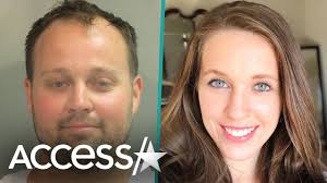 Joshua duggar is best known for his appearances on the reality tv series 19 kids and counting and counting on.it was revealed several years ago that h. K5z4rahflgd28m
