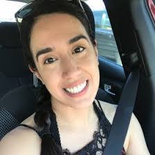 Tina Fajardo's Instagram, Twitter & Facebook