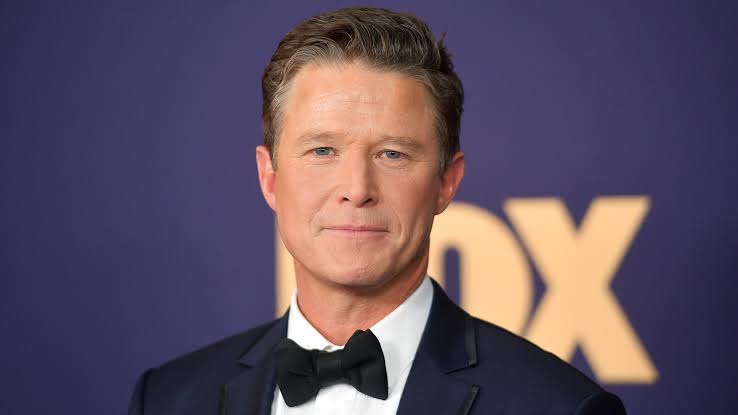 Billy Bush Joins Fox News as Contributor