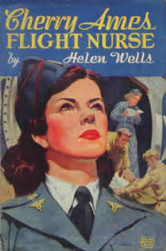 Cherry Ames, Nurse and Detective