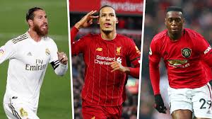 In total, you will have to trade three teams for boateng's card , but for each team surrendered you will also receive a card pack back: Fifa 21 Tackling Ratings Who Are The Best Rated Players On The Game Goal Com