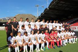 Profile of fc sion football club with latest results, fixtures and 2021 stats and top scorers. Fc Sion Photo D Equipe 2018 2019 A Decouvrir Prochainement Facebook