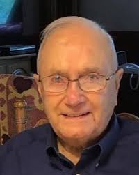 Normand R. Menard Obituary November 18, 2024