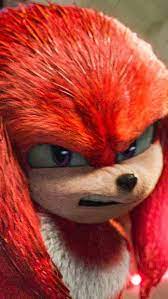 Spin Off De Knuckles E Anunciada