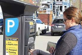 Pay for your parking session from your phone. Breckenridge Suspends Paid Parking In Town Lots Gondola Parking Lots Through May Summitdaily Com