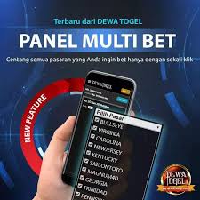 Kabar Gembira Dewatogel Telah Menghadirkan Program Teknologi Tercanggih Untuk Para Pecinta Togel Program Panel Multi Bet Yang Virginia Trinidad Kentucky