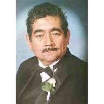 Manuel Sanchez Acuna Obituary