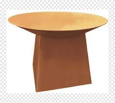 Usually store purchased copper and steel fire pits sport rust proof paints and coatings as part of the manufacturing process. Fire Pit Bunnings Warehouse Garden Deck Rust Steel Barbecue Angle Png Pngegg