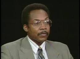 Ellis Cose — Charlie Rose