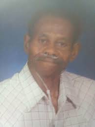 Wilson Dillingham Jr (1929