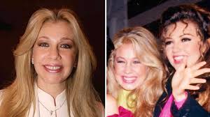 Hermana de Thalía: Yolanda Andrade revela cómo está la cantante luego de  que Ernestina Sodi sufriera doble “infarto”