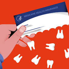 Not all providers will be accepting new patients. On Medicare And Need Dental Work Beware A Big Bill The New York Times