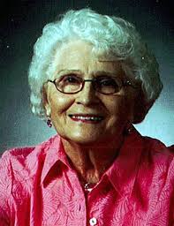 Doris Faith Karle Obituary February 13, 2024