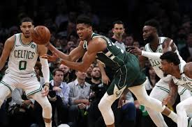 Displaying 22 questions associated with risk. Antetokounmpo S Words Should Resonate With Tatum And Brown Celticsblog