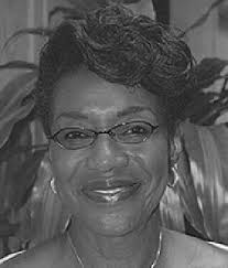 Dorothy Ward Obituary (1943