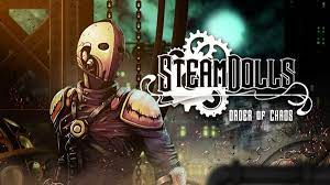Top 10 steampunk games on pc, ps3, xbox 360, ps4, xbox one, mac osx and more.let us know what you think of our list and be sure to let us know your favorite. Steampunk Inspired Metroidvania Game Steamdolls Order Of Chaos Coming To Ps4 Xbox One Switch And Pc In 2021 Gematsu