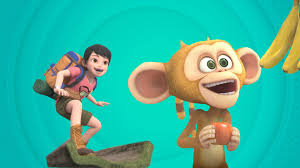 Llega el mes de peppa pig a discovery kids television com ar. Discovery Kids Latinoamerica Juegos En La Naturaleza Facebook