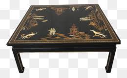 54w x 34l x 18t. Coffee Table