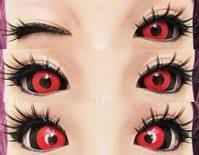 Black And Red Sclera Contacts Phantasee Red Black Sclera Lens Tokyo Ghoul Red Ghoul Gremlin In 2020 Tokyo Ghoul Contacts Cosplay Contacts Tokyo Ghoul Cosplay