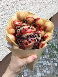 Check spelling or type a new query. Katchi Ice Cream Art Berlin Ice Cream Happycow