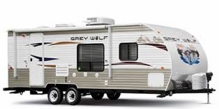 Arctic wolf models include the extreme weather, arctic and limited packages. 2012 Forest River Grey Wolf 19rr Trailer Reviews Prices And Specs Rv Guide