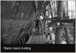 Rms Titanic Or Olympic Truth Or Myth Titanic Ship Titanic Titanic History