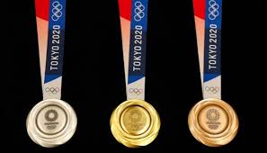 Follow the best athletes in the world and find out who won the most gold, silver and bronze medals. Olimpiada 2020 Sogodni U Tokio Rozigrayut 18 Komplektiv Medalej
