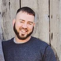 Joseph Midgett's Instagram, Twitter & Facebook