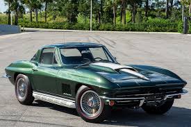Image result for Vineyard Green 1967 AC Cars
