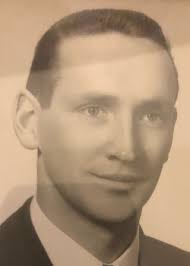 Edward (Ted) Henry Wadleigh