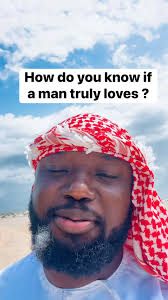 How do you know if a man truly loves ? #relationshipadvice #fyp  #toplifecoach