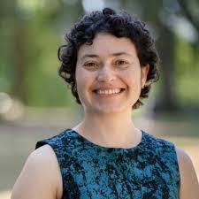 Juliana Gonzalez's Instagram, Twitter & Facebook