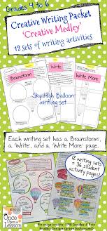 As with anything for kids, learning to write and practice name writing has to be fun! Creative Writing Super Pack Grades 4 To 7 Creative Writing Activities Writing Activities Creative Writing Topics