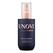 Dầu Dưỡng Tóc Unove Silk Oil Essence 70ml - Mint Cosmetics - Save The Best  For You!