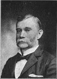 David Rittenhouse Ewing (1834-1902)