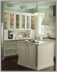 an inviting martha stewart kitchen