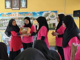 Payasum is care centre that assemble orphans and unlucky children from. Oum Melaka Program Csr Mpu3412 Di Rumah Anak Yatim Facebook