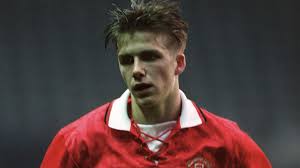 David beckham establishes academy for young american soccer. Video David Beckham Looks Back On Day He Signed For Manchester United Eurosport