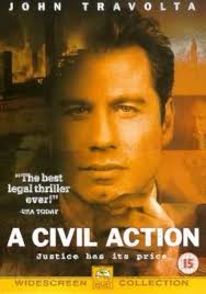 Amazon.com: A Civil Action : John Travolta, Robert Duvall, Kathleen  Quinlan, Tony Shalhoub, William H. Macy, Zeljko Ivanek, Bruce Norris, John  Lithgow, Peter Jacobson, Mary Mara, James Gandolfini, Stephen Fry, Steven  Zaillian,