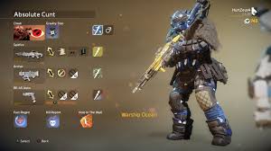 Ever Felling Like You Re Being Too Respectful Want To Piss Off The Entire Titanfall Community Try This This Loadout Is A One Way Ticket To The Top Of The Leaderboard And The