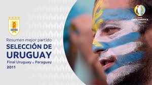 Penales final copa américa centenario: Copa America 2021 How Many Titles Have Uruguay Won