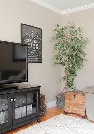 Teach your child to put his games in one place, stuffed animals in another, and cars in yet another place. Double Duty Decor How To Effectively Hide Toy Clutter Little House Of Four Creating A Beautiful Home One Thrifty Project At A Time Double Duty Decor How To Effectively Hide