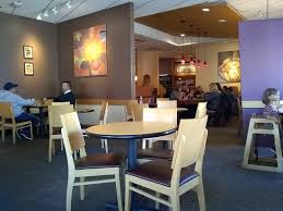 We are back from our much enjoyed thanksgiving break. Panera Bread Lansdowne 19327 Promenade Dr Photos Restaurant Reviews Order Online Food Delivery Tripadvisor